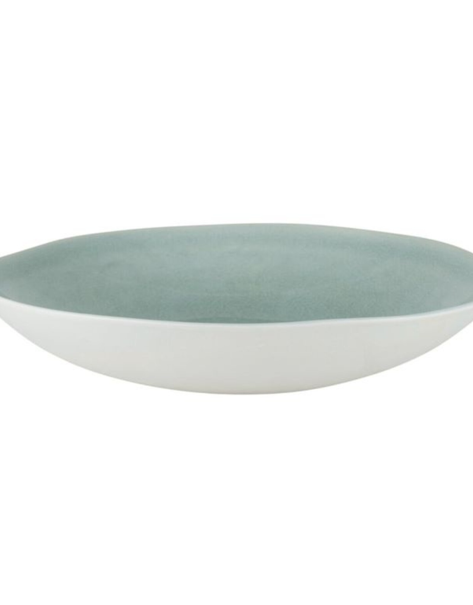 Jars Céramistes Pasta plate Maguelone cachemire
