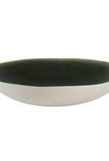 Jars Céramistes Pasta plate Maguelone orage