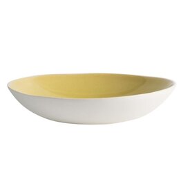 Jars Céramistes Pasta plate Maguelone genet