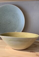 Wonki Ware Bowl 21 cm Wonki  Ware