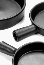 Sergio Herman l Serax Terracotta ovenpan ovenpannen Surface