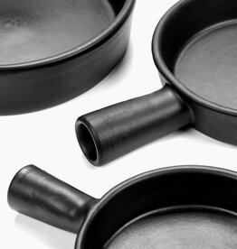 Sergio Herman l Serax Terracotta Oven Pans Surface