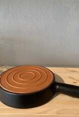 Sergio Herman l Serax Terracotta ovenpan ovenpannen Surface