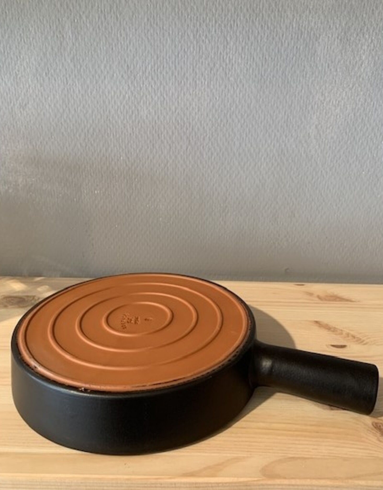 Sergio Herman l Serax Terracotta Oven Pans Surface