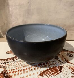 Jars Céramistes Salad  Bowl S Tourron ecorce
