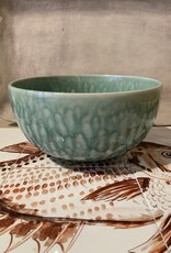 Jars Céramistes Salad bowl S Tourron jade