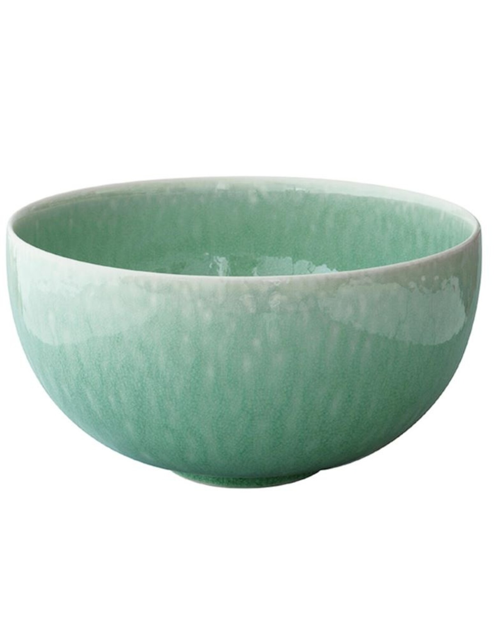 Jars Céramistes Salad bowl S Tourron jade