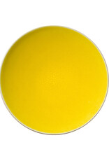 Jars Céramistes Plate S Tourron citron