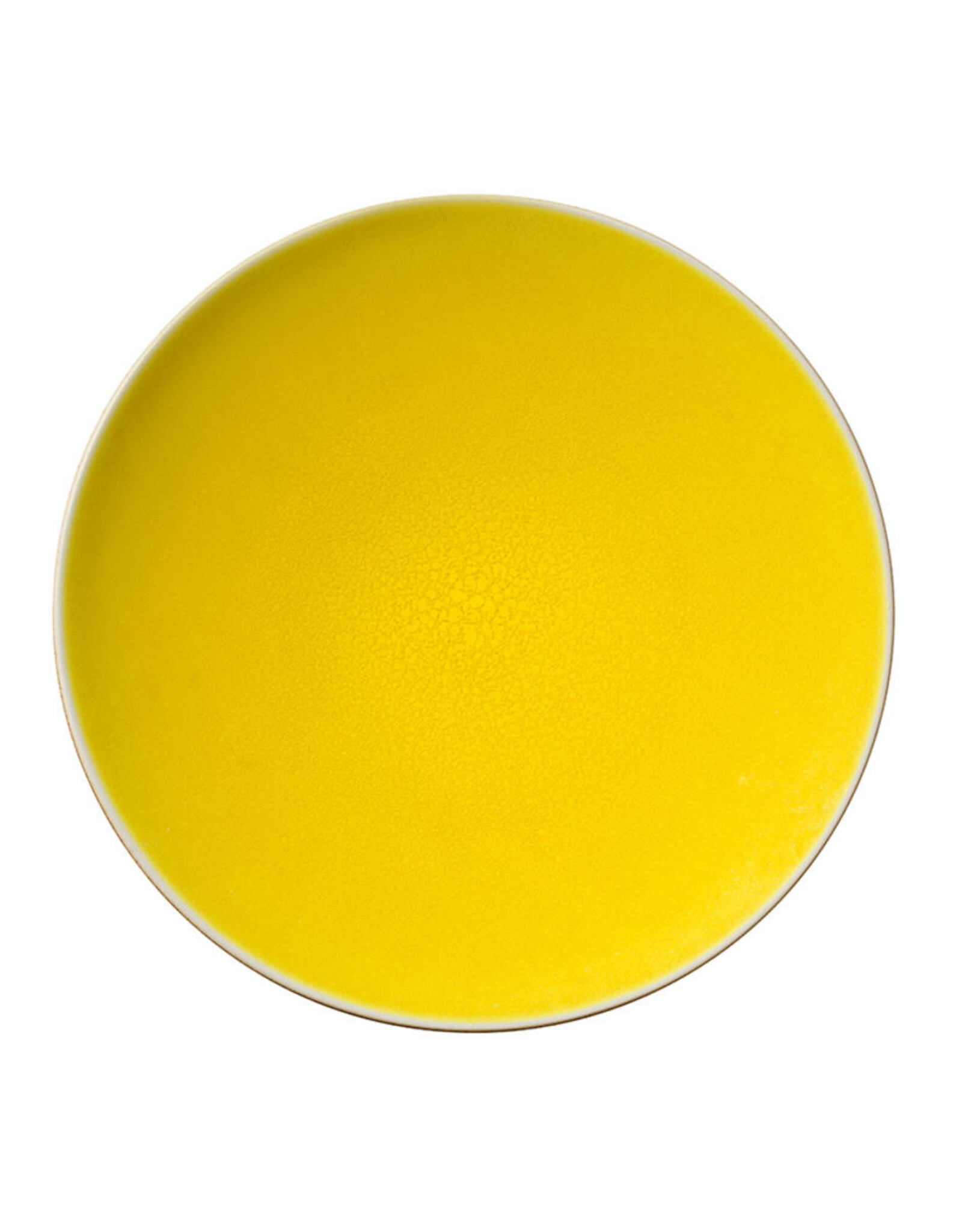 Jars Céramistes Bord S Tourron citron
