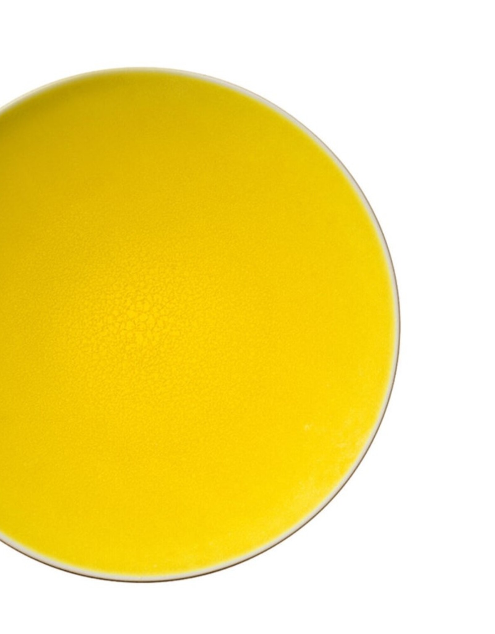 Jars Céramistes Bord S Tourron citron
