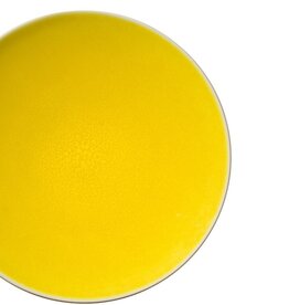 Jars Céramistes Bord S Tourron citron
