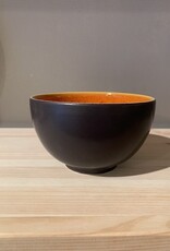 Jars Céramistes Bowl l Tourron orange