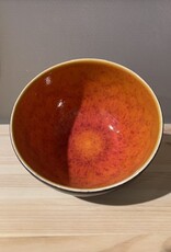 Jars Céramistes Bowl l Tourron orange
