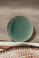 Jars Céramistes Bord XS Jars Céramistes Tourron jade