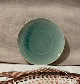 Jars Céramistes Bord XS Tourron jade