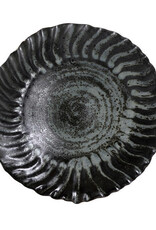 Jars Céramistes Diep bord XL Dashi charbon