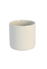 Jars Céramistes Cup L Cantine chalk