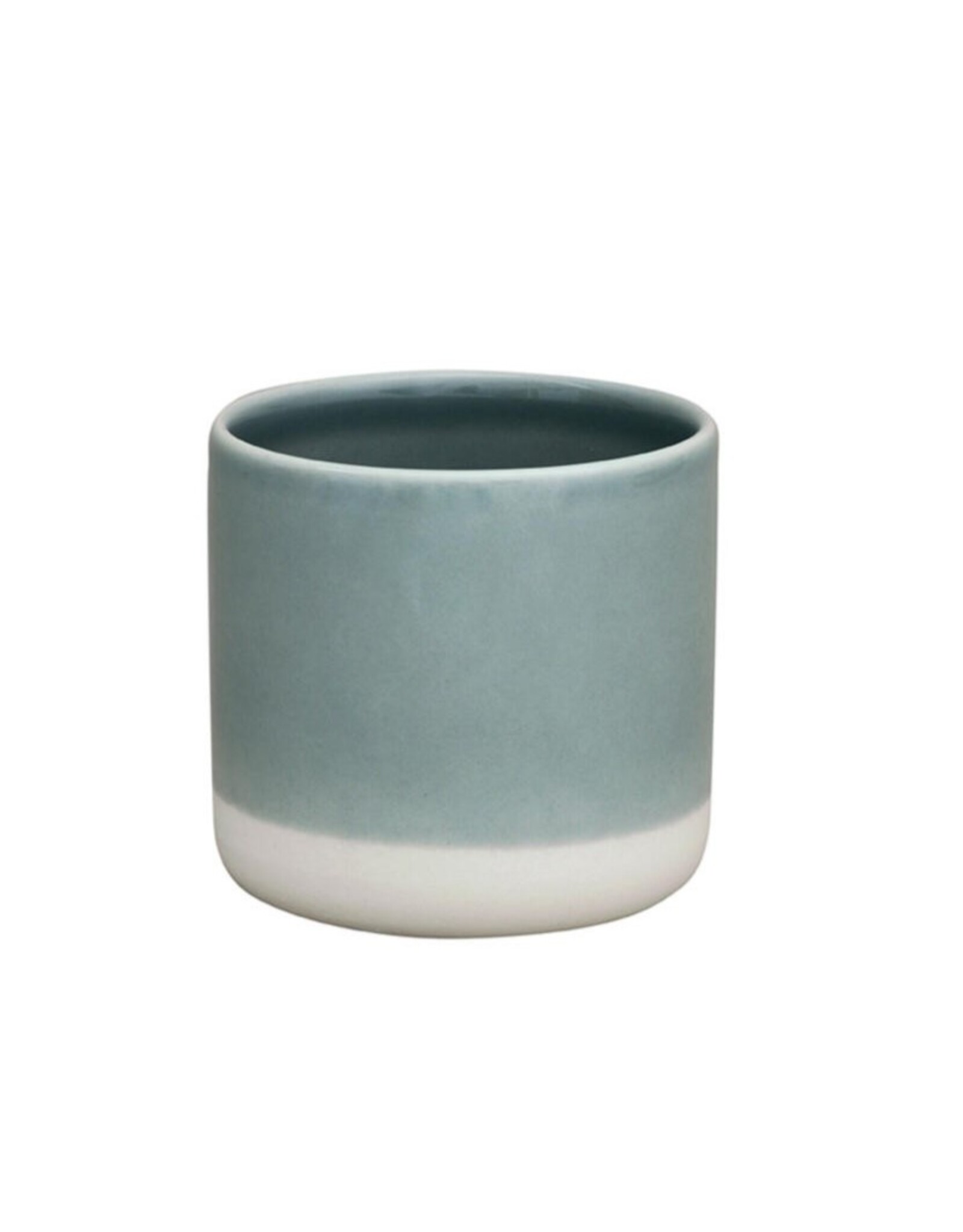 Jars Céramistes Cup L Cantine gris
