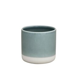 Jars Céramistes Cup L Cantine gris