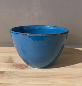 Argile et couleurs Bowl M blue