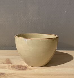 Argile et couleurs Kom S - beige
