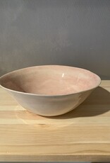 Wonki Ware Bowl 21 cm Wonki  Ware pink