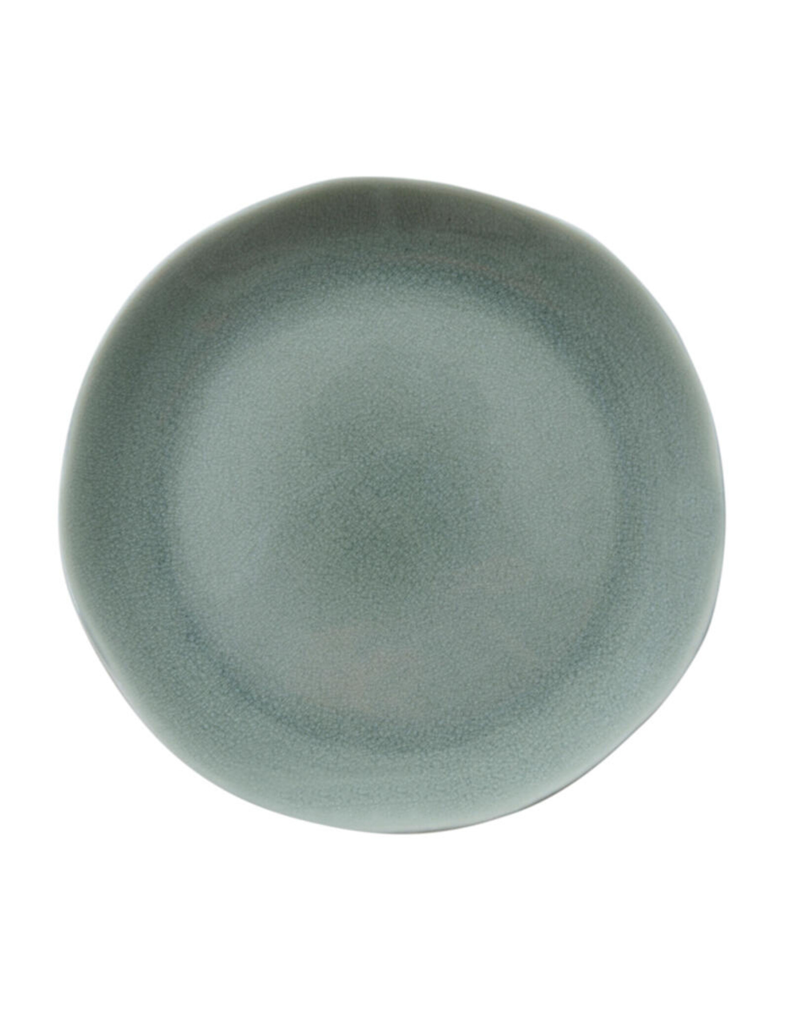 Jars Céramistes Plate S Maguelone cachemire