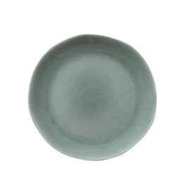 Jars Céramistes Plate S Maguelone cachemire