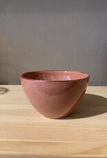 Argile et couleurs Kom S - Argile - pink