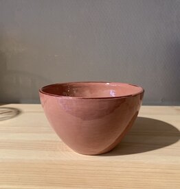 Argile et couleurs Kom S - roze