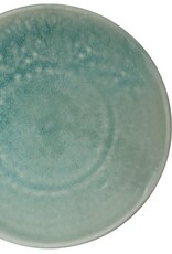 Jars Céramistes Plate S Tourron jade