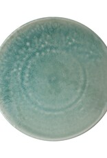 Jars Céramistes Plate S Tourron jade