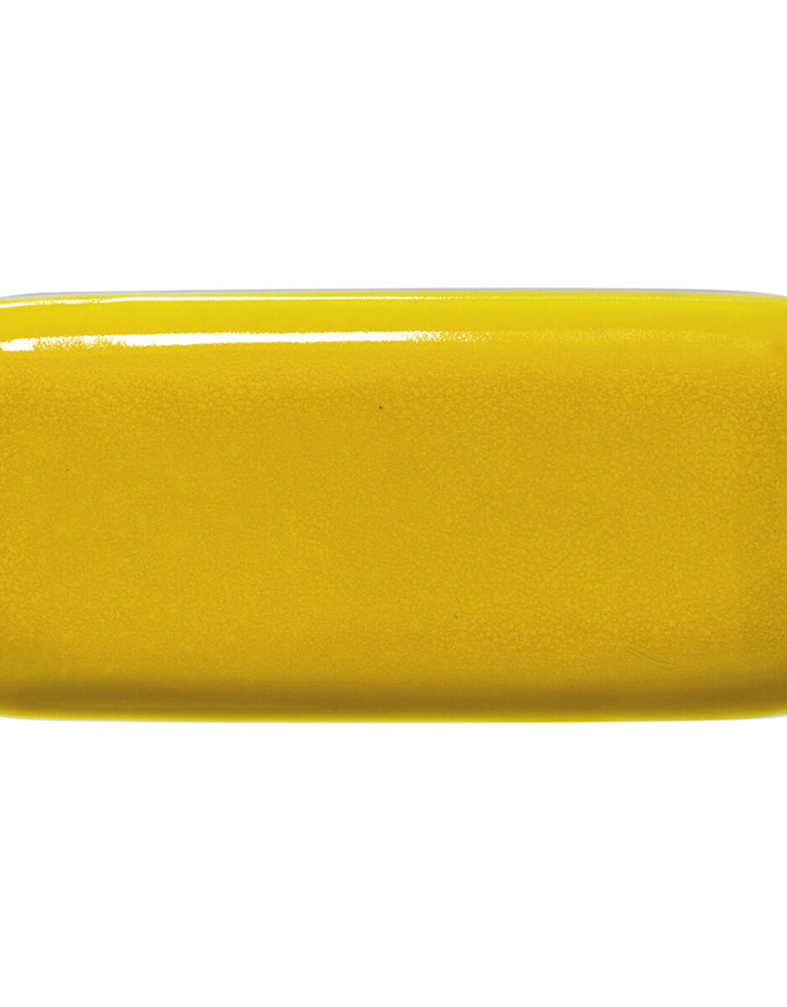 Jars Céramistes Platter Tourron citron