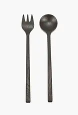Marie Michielssen - Serax Salad cutlery La Mère