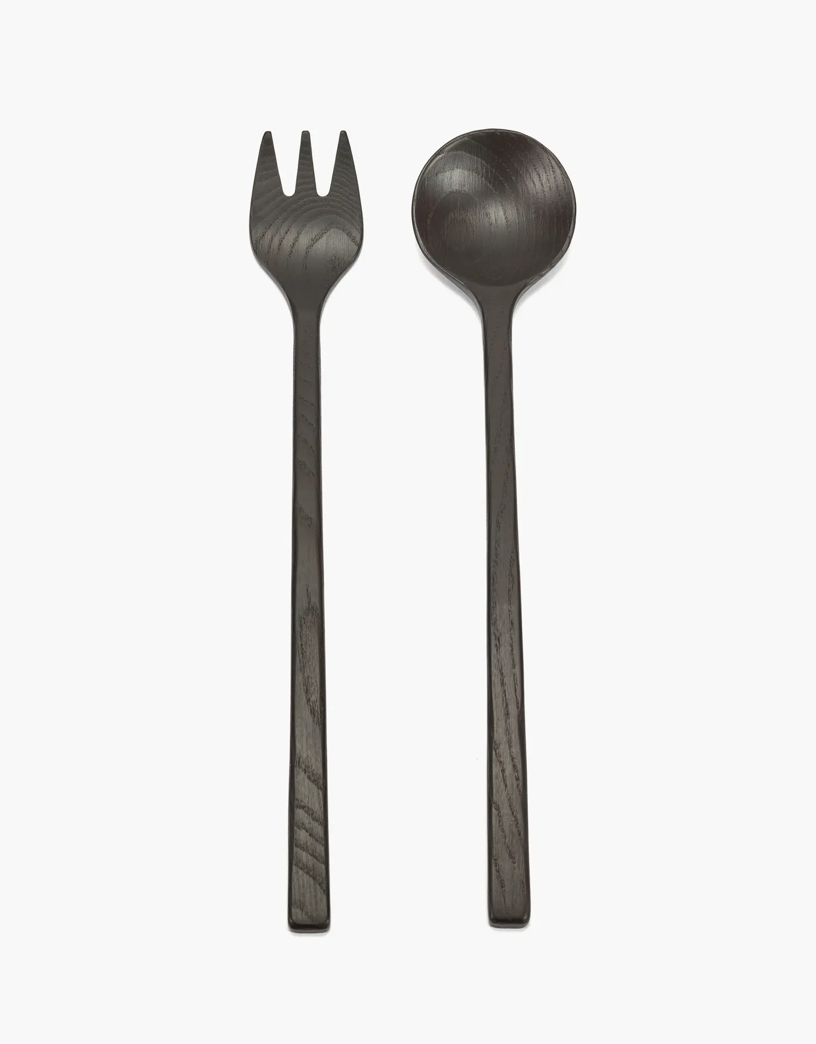 Marie Michielssen - Serax Salad cutlery La Mère