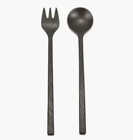 Marie Michielssen - Serax Salad cutlery La Mère