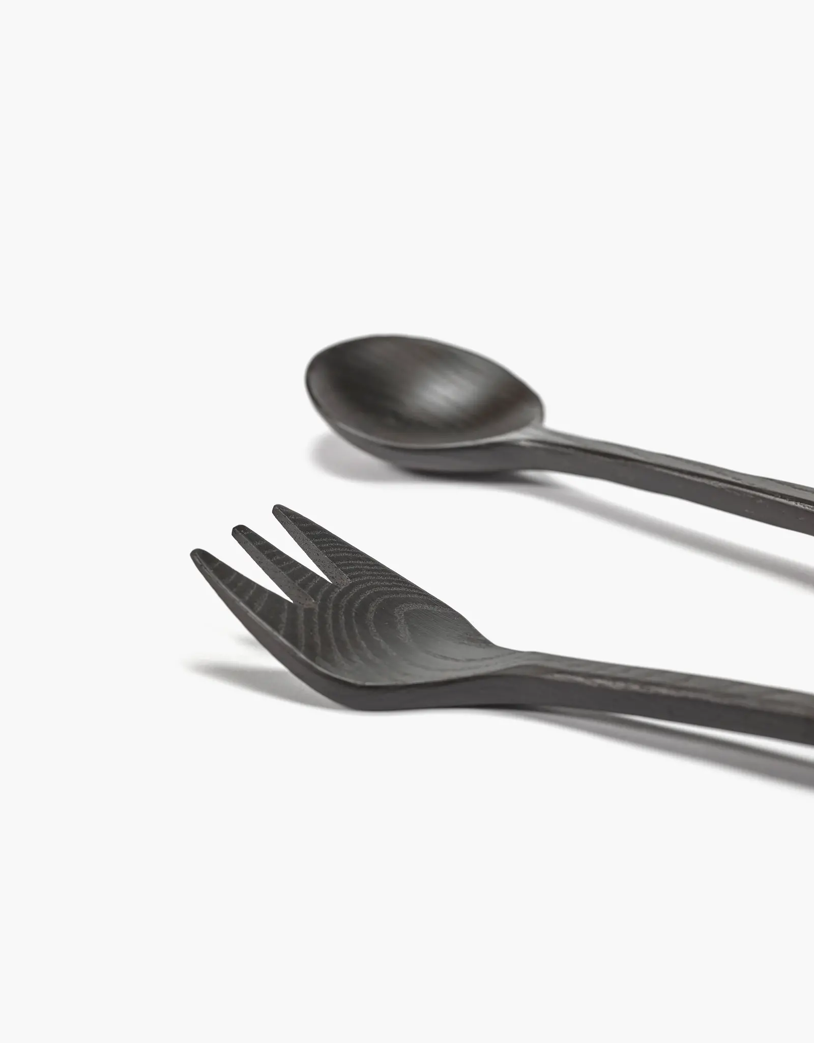 Marie Michielssen - Serax Salad cutlery La Mère