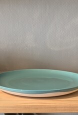 Yotam Ottolenghi l Serax Set of 2 - Plate 26,5 cm Feast