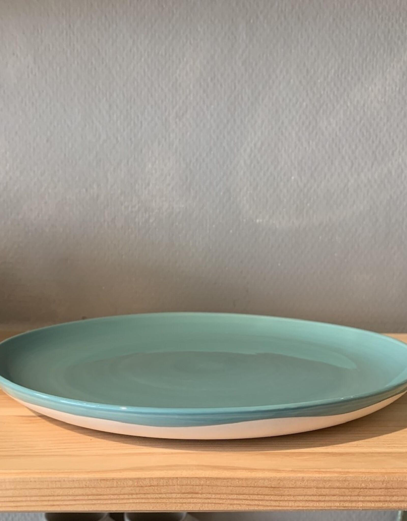Yotam Ottolenghi l Serax Plate 26,5 cm Feast