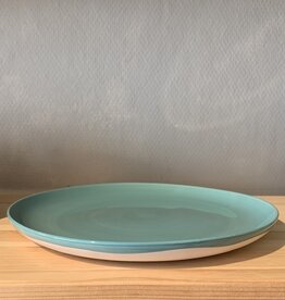 Yotam Ottolenghi l Serax Plate 26,5 cm Feast