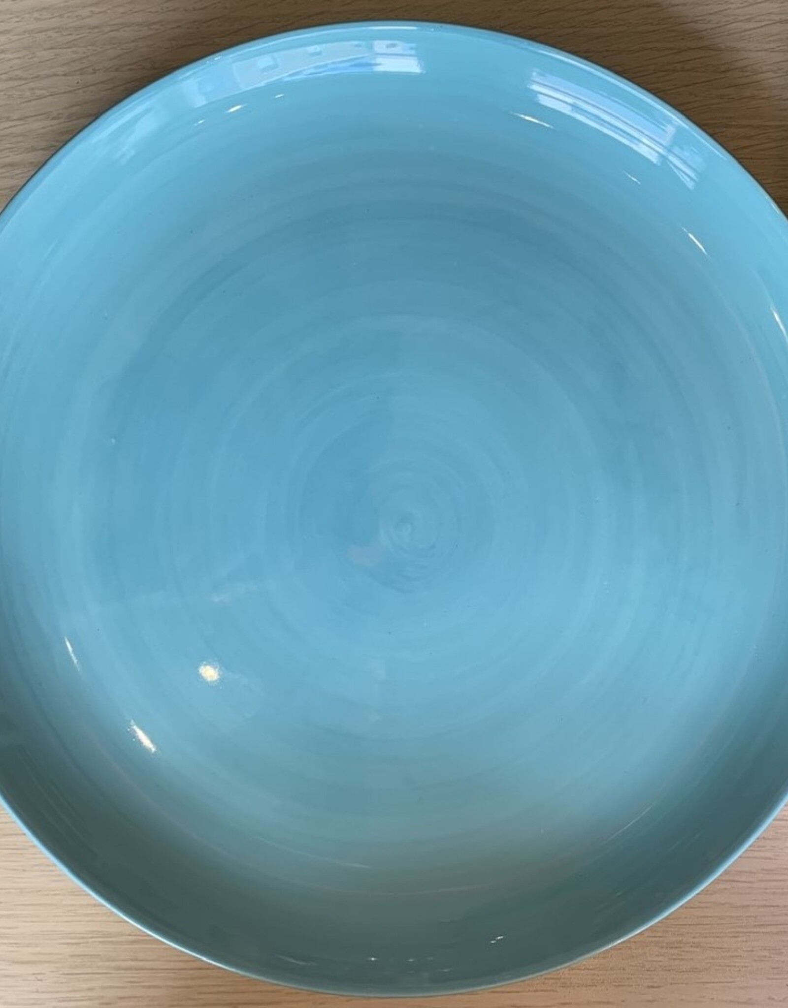 Yotam Ottolenghi l Serax Set van 2 - Bord 26,5 cm Feast