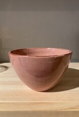 Argile et couleurs Bowl M Argile - pink