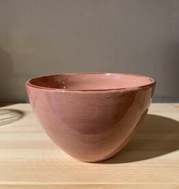 Argile et couleurs Bowl M pink