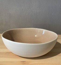 Jars Céramistes Bowl 16 cm Maguelone Tamaris