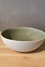 Jars Céramistes Bowl 16 cm Maguelone cachemire