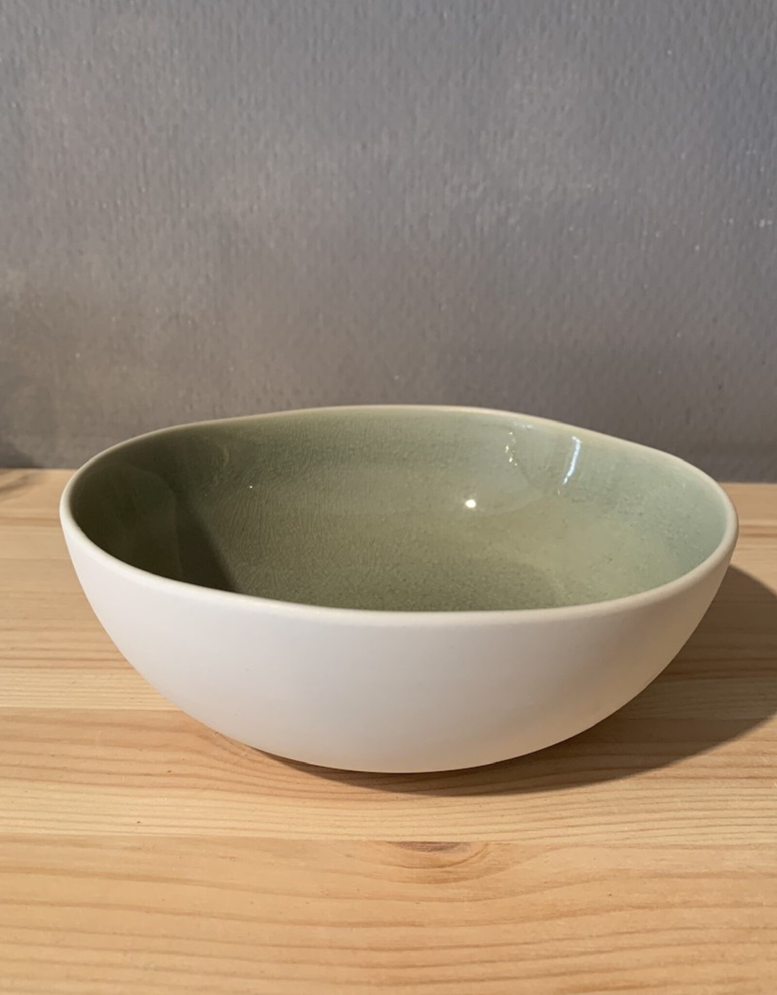 Jars Céramistes Bowl 16 cm Maguelone cachemire