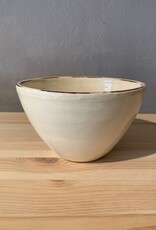 Argile et couleurs Bowl M white Argile et couleurs Bowl M white