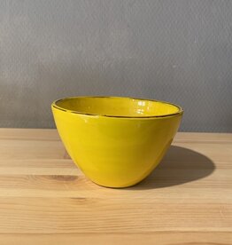 Argile et couleurs Kom S - geel