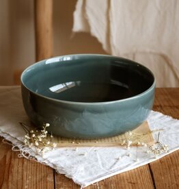 Nosse Bowl Svelte 23 cm - deep blue