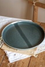 Nosse Dinner plate Svelte 27 cm - deep blue